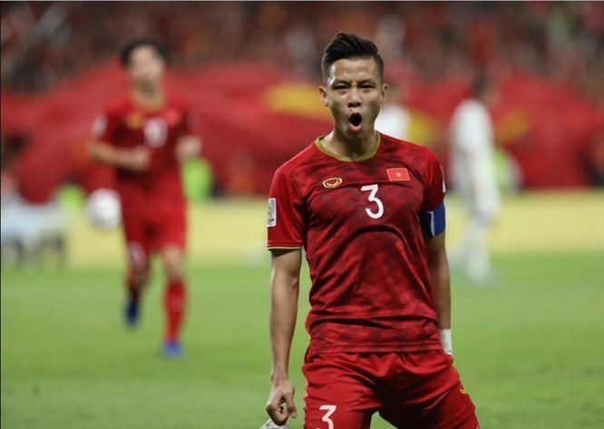 “Derby Đông Nam Á” - Đội hình tối ưu của đội tuyển Việt Nam  - ảnh 4