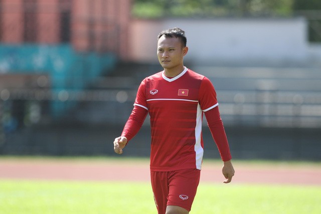“Derby Đông Nam Á” - Đội hình tối ưu của đội tuyển Việt Nam  - ảnh 5