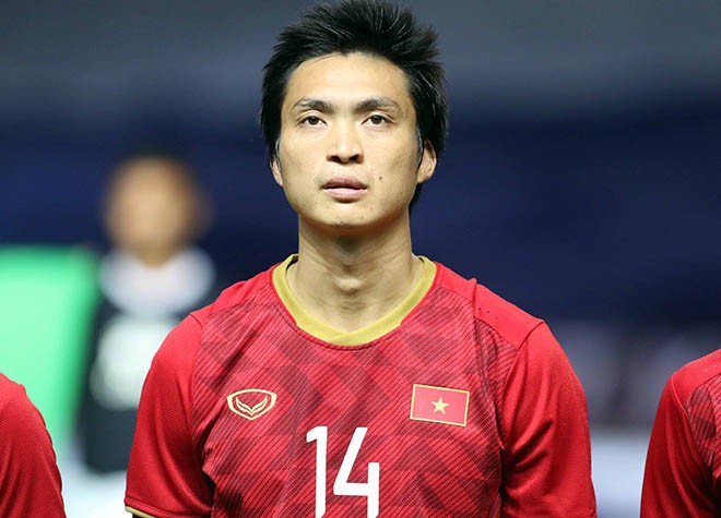 “Derby Đông Nam Á” - Đội hình tối ưu của đội tuyển Việt Nam  - ảnh 7
