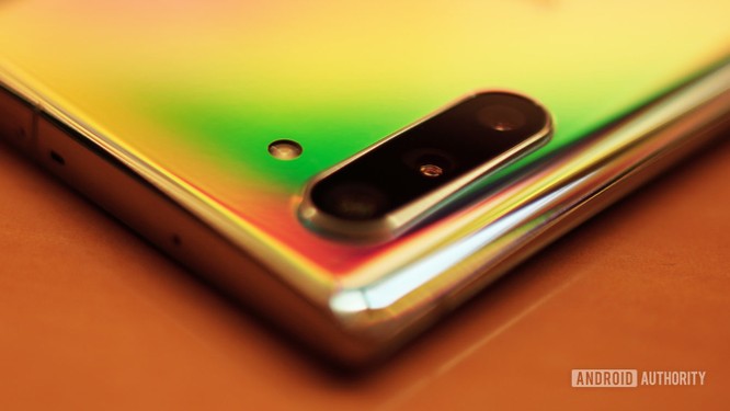 Samsung Galaxy Note 10 và Note 10 Plus: Đâu là chiếc điện thoại dành cho bạn ? - ảnh 7