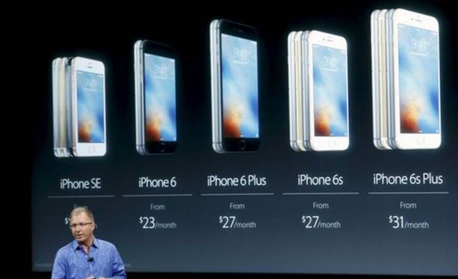 iPhone SE vừa ra mắt đã bị tố lỗi âm thanh Bluetooth ảnh 2