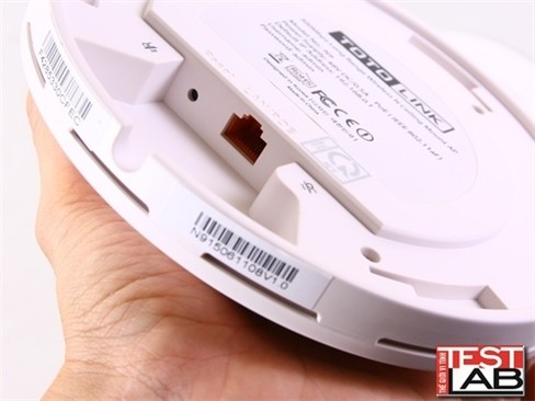 Đánh giá Access Point TOTOLINK N9 ảnh 3