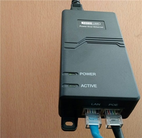 Đánh giá Access Point TOTOLINK N9 ảnh 5