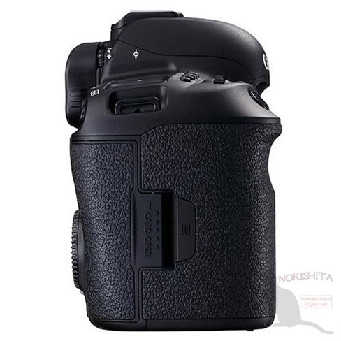 Máy ảnh Canon EOS 5D Mark IV lộ diện hoàn toàn ảnh 3