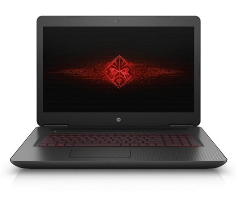 Ngắm laptop HP OMEN chạy đồ họa GTX 10 Series ảnh 3