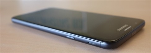 Galaxy J7 Prime với cảm biến vân tay sắp về Việt Nam ảnh 4
