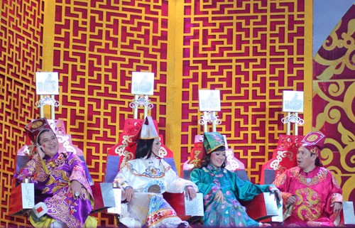 Táo quân 2015: Vì sao vẫn những gương mặt cũ? ảnh 1