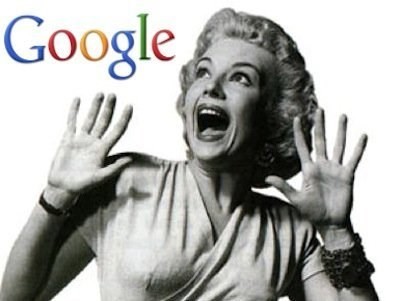 “Mảng tối” bên trong Google, nơi làm việc lý tưởng nhất thế giới ảnh 2