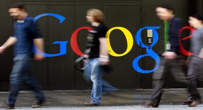 “Mảng tối” bên trong Google, nơi làm việc lý tưởng nhất thế giới ảnh 1