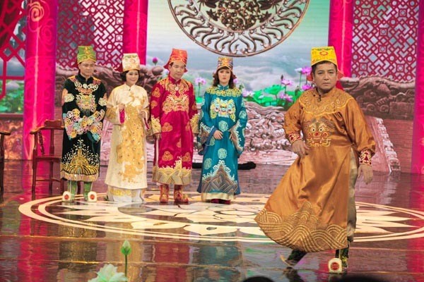 Lý do khiến Táo quân 2015 thành 'nồi lẩu thập cẩm thiếu gia vị' ảnh 2