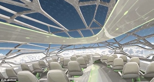 Những dịch vụ du lịch “không tưởng” vào năm 2050 - ảnh 3