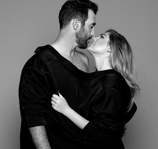 Siêu mẫu nóng bỏng nhất thế giới và những scandal trong làng thể thao Mỹ ảnh 18