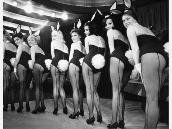 Những mỹ nhân Playboy một thời trụy lạc hiện giờ ra sao? ảnh 11