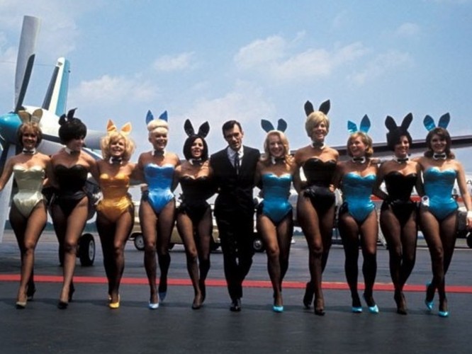 Những mỹ nhân Playboy một thời trụy lạc hiện giờ ra sao? ảnh 2