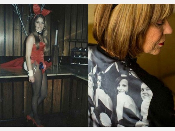 Những mỹ nhân Playboy một thời trụy lạc hiện giờ ra sao? ảnh 6