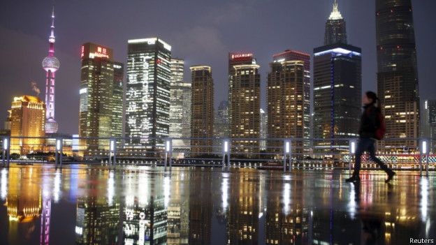 5 thành phố tập trung nhiều siêu tỉ phú nhất thế giới năm 2016 ảnh 5
