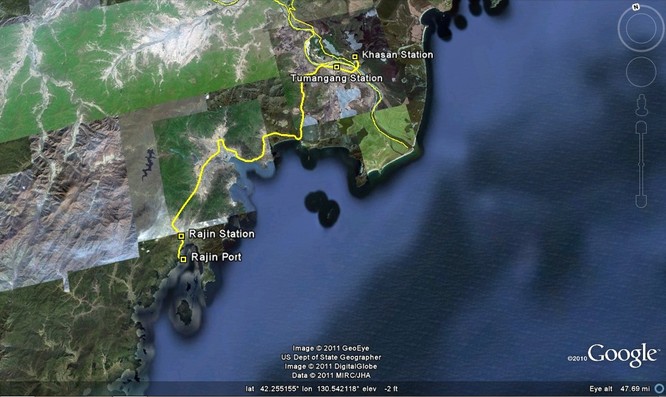Lo Mỹ -Trung gạt ra rìa, Nga “bày cờ” mới về Triều Tiên ảnh 2