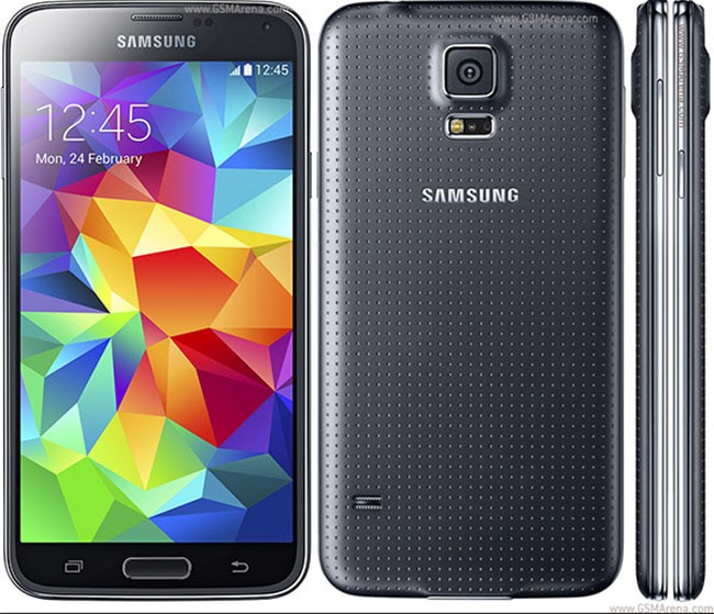 Câu chuyện về dòng Galaxy S ít ai biết đến ảnh 6