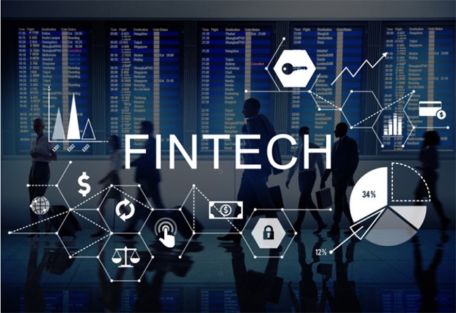 Làn sóng FinTech đã và đang thay đổi bộ mặt tài chính toàn cầu như thế nào? ảnh 1