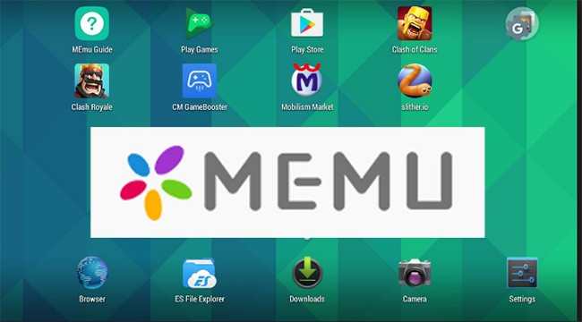 Top 10 ứng dụng giả lập Android được săn lùng nhiều nhất trên Mac và PC - ảnh 5