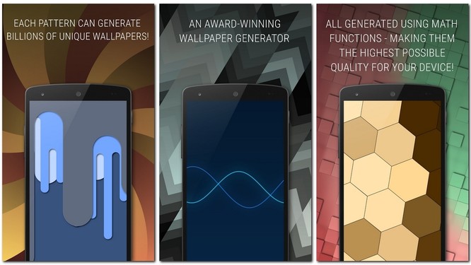 “Phẫu thuật thẩm mỹ” smartphone Android với các ứng dụng Fleksy, Nova và TrueCaller ảnh 6