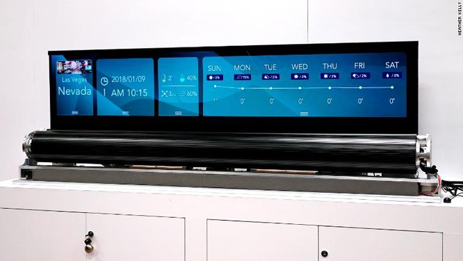 3 mẫu TV mới sẽ thay đổi hoàn toàn cách xem của mọi nhà ảnh 1