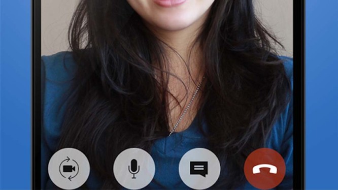 Top 10 ứng dụng gọi video tốt nhất trên Android - ảnh 3