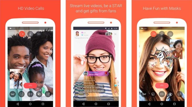 Top 10 ứng dụng gọi video tốt nhất trên Android - ảnh 6