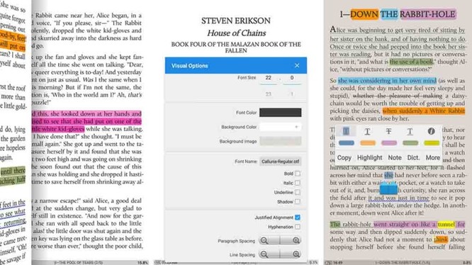 Top 10 ứng dụng đọc PDF tốt nhất cho Android - ảnh 8