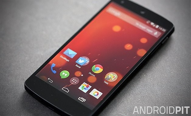 Mẹo tăng dung lượng bộ nhớ RAM trên thiết bị Android ảnh 2