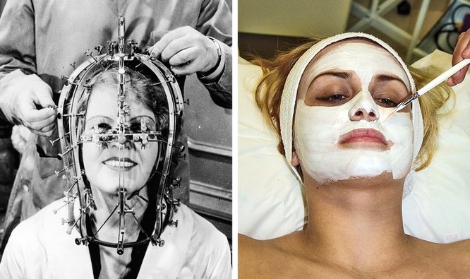 13 điều quen thuộc ngày nay đã biến đổi kì diệu như thế nào so với quá khứ? - ảnh 13