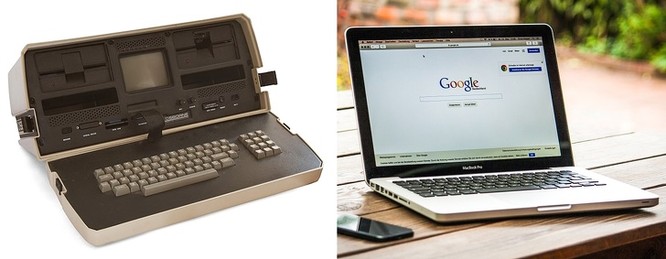 13 điều quen thuộc ngày nay đã biến đổi kì diệu như thế nào so với quá khứ? - ảnh 1