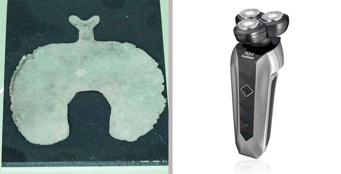 13 điều quen thuộc ngày nay đã biến đổi kì diệu như thế nào so với quá khứ? - ảnh 6