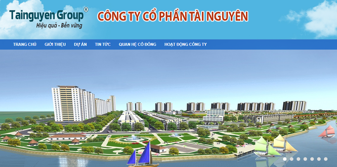TNT: UBCKNN xử phạt vi phạm hành chính 155 triệu đồng - ảnh 1
