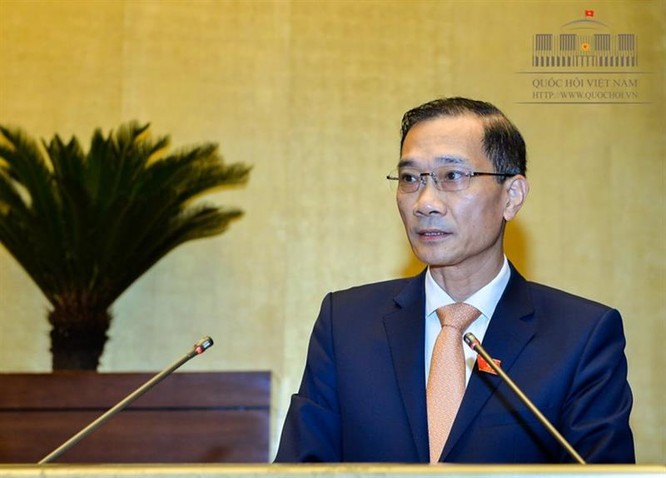Điểm tin cuối tuần: Cho phép phá sản ngân hàng đã được luật hóa, thông qua cơ chế đặc thù cho TP.Hồ Chí Minh - ảnh 1