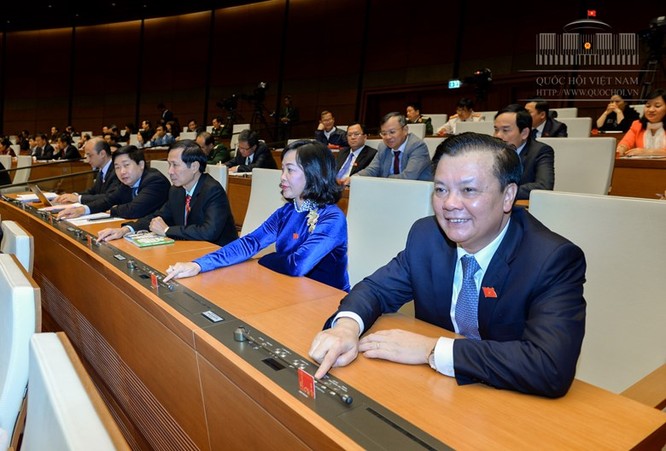 Điểm tin cuối tuần: Cho phép phá sản ngân hàng đã được luật hóa, thông qua cơ chế đặc thù cho TP.Hồ Chí Minh - ảnh 2