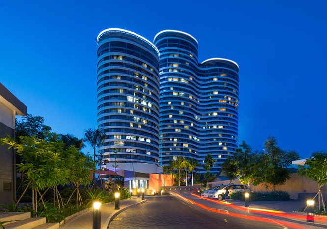Đại gia Trần Quyết Thắng và tiềm lực nhóm Refico - ảnh 2