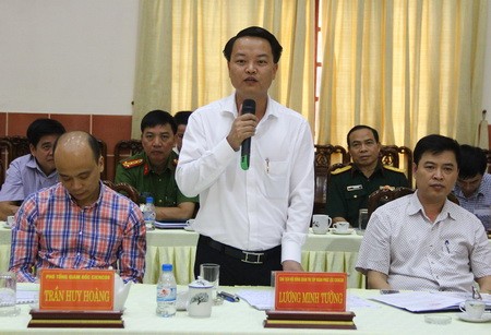 Tham vọng của đại gia Lương Minh Tường với bộ đôi Phúc Lộc - Cienco 8 - ảnh 2