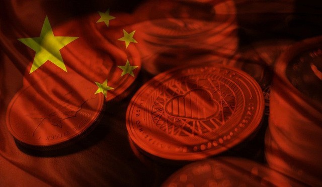 Bloomberg: Việc Trung Quốc phát hành tiền điện tử có ý nghĩa như thế nào? - ảnh 2