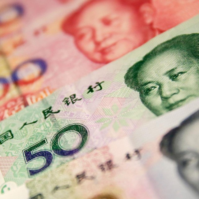 Bloomberg: Việc Trung Quốc phát hành tiền điện tử có ý nghĩa như thế nào? - ảnh 4