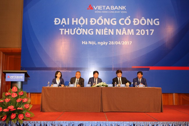 Một thập kỷ của Việt Phương Group ở VietABank - ảnh 2