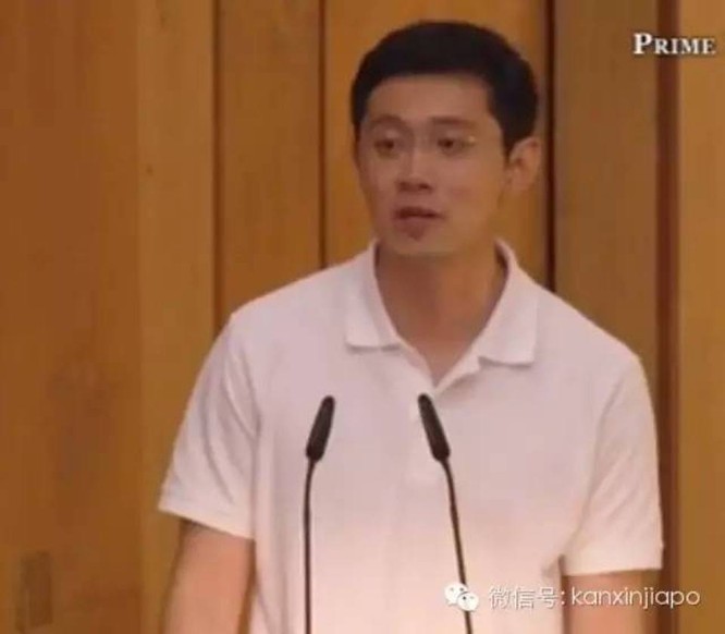 “Đệ nhất thế gia” Singapore và chuyện mâu thuẫn của anh em ông Lý Hiển Long - ảnh 8