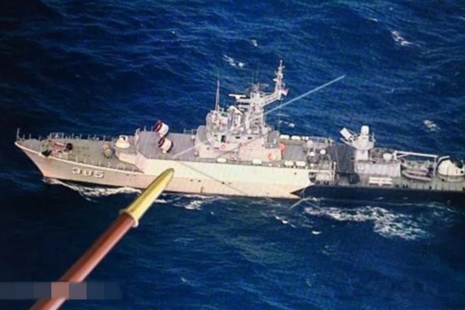 Truyền thông Anh phân tích nguyên nhân Indonesia trở nên cứng rắn với Trung Quốc trong vấn đề tranh chấp trên biển - ảnh 4