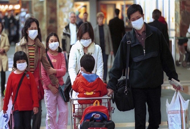 Báo động: Dịch bệnh viêm phổi lạ Vũ Hán đang lây lan rất nhanh - ảnh 3