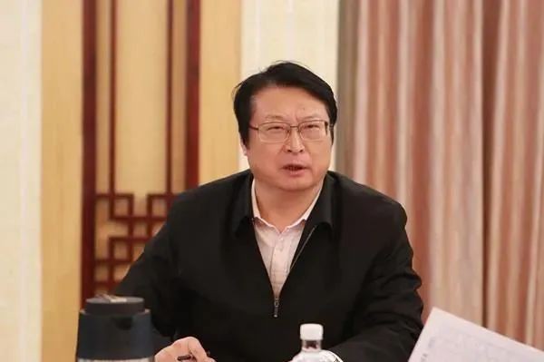 Trung Quốc: rúng động vụ “Tổng chỉ huy đóng tàu sân bay” bị thông báo bắt giữa đêm khuya - ảnh 2