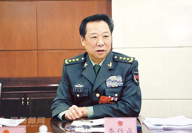 Chỉ huy quân đội Trung Quốc thẳng thừng tuyên bố “không loại trừ sử dụng vũ lực để thống nhất Đài Loan” - ảnh 2