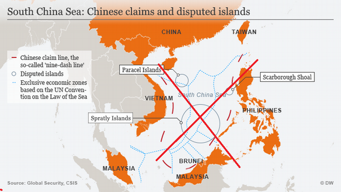 Các chuyên gia nói về tham vọng của Trung Quốc thiết lập trật tự thế giới trong thế kỷ 21 - ảnh 3