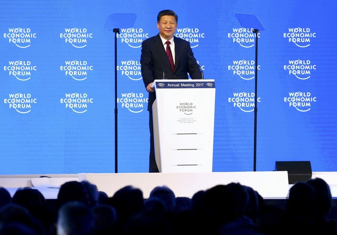 Các chuyên gia nói về tham vọng của Trung Quốc thiết lập trật tự thế giới trong thế kỷ 21 - ảnh 1