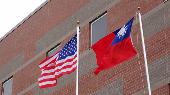 Trung Quốc đối phó ra sao với khả năng ông Trump thăm Đài Loan? ảnh 2