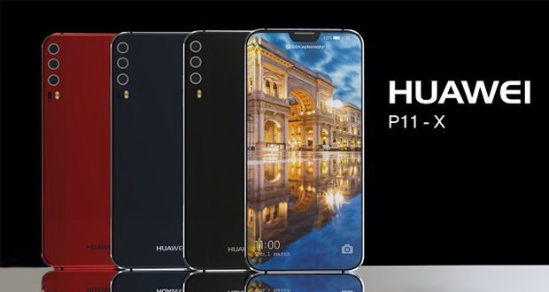 Smartphone hậu MWC 2018: “Tai thỏ” tràn ngập vì cạn ý tưởng ảnh 5